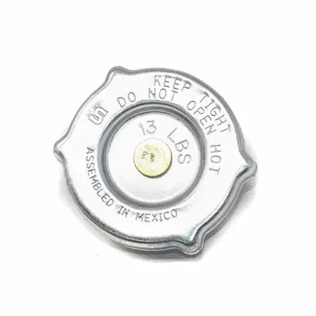 Bobcat Water Cap 13 PSI 6646678
