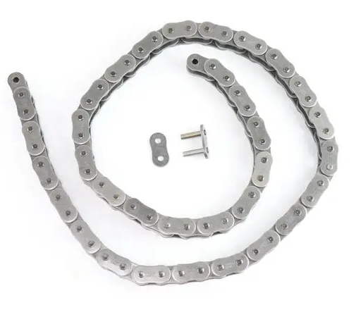 bobcat 68 link hourglass drive chain for loaders 6689652