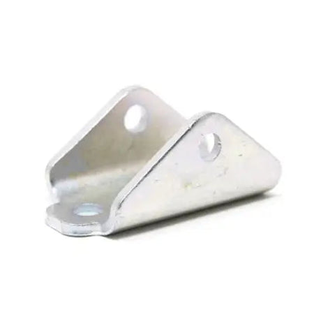 Bobcat Tailgate Latch Channel Plate, 7160705