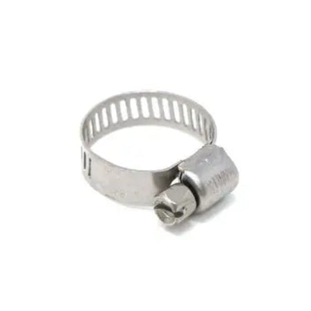 Bobcat Nozzle Hose Clamp, 6658150