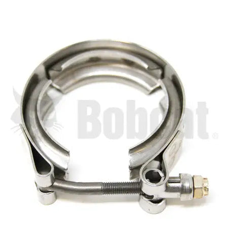 Bobcat DOC Clamp 7260101