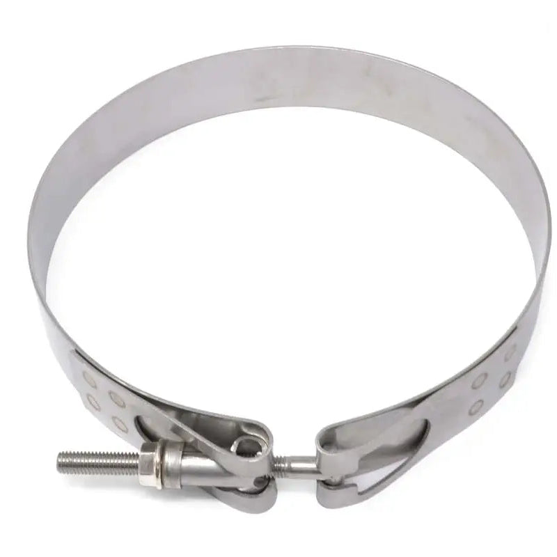 Bobcat SCR Band Clamp 7509455