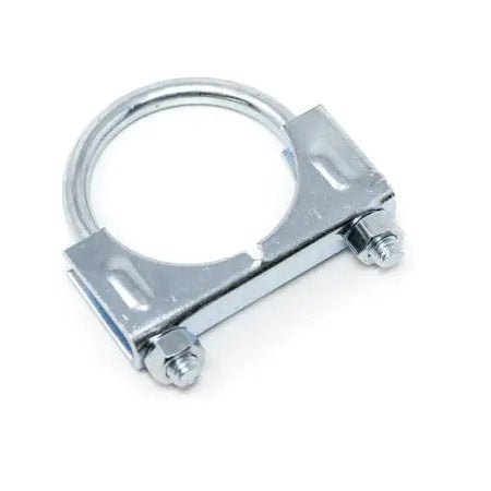 Bobcat Clamp, Full Circle 6677363
