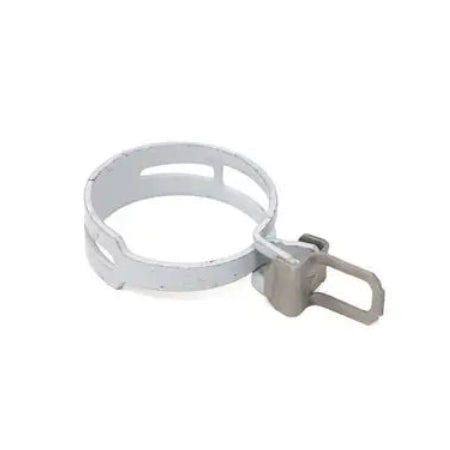 Bobcat Hose Clamp for Loaders, 5HM38