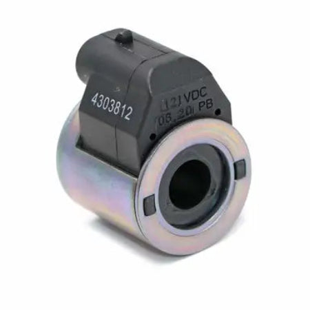 Bobcat Coil 6688356