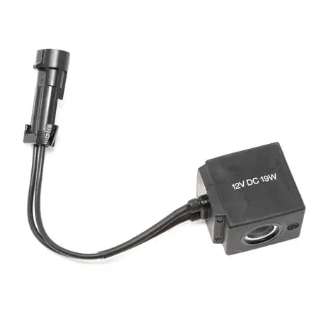 Bobcat 12V Coil For Hydraulic Valves 6691203