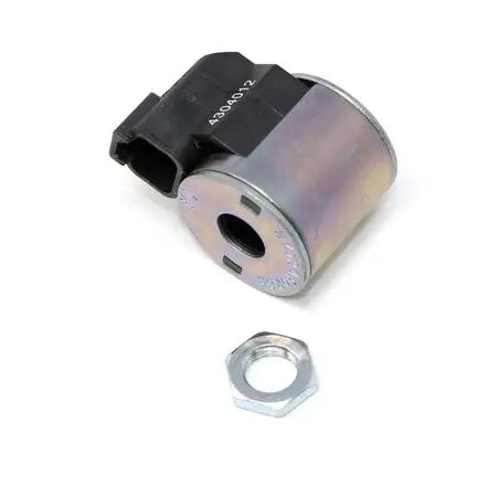 Bobcat Solenoid Coil For Loaders 7301672