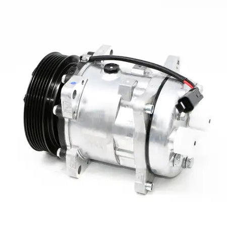 bobcat a c compressor for loaders 7363375