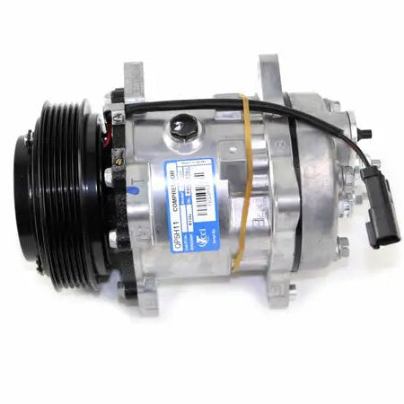bobcat a c compressor for loaders 7365152