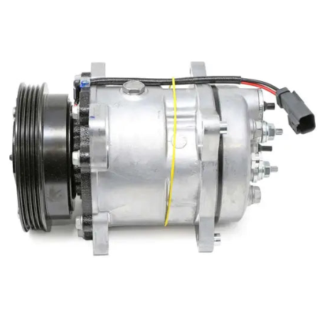 Bobcat A/C Compressor for Toolcat™ Work Machines, 7400711