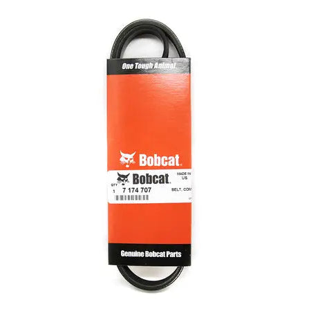 A/C Compressor Belt