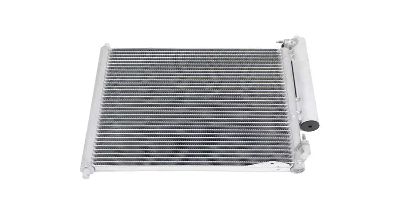 bobcat ac condenser for loaders 7473208