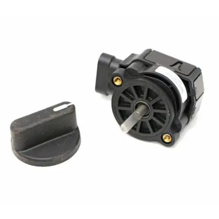 Bobcat Throttle Control For Excavators and Loaders 7281258