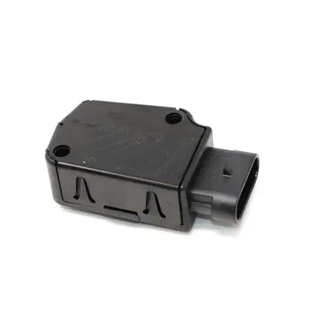 Throttle Control
