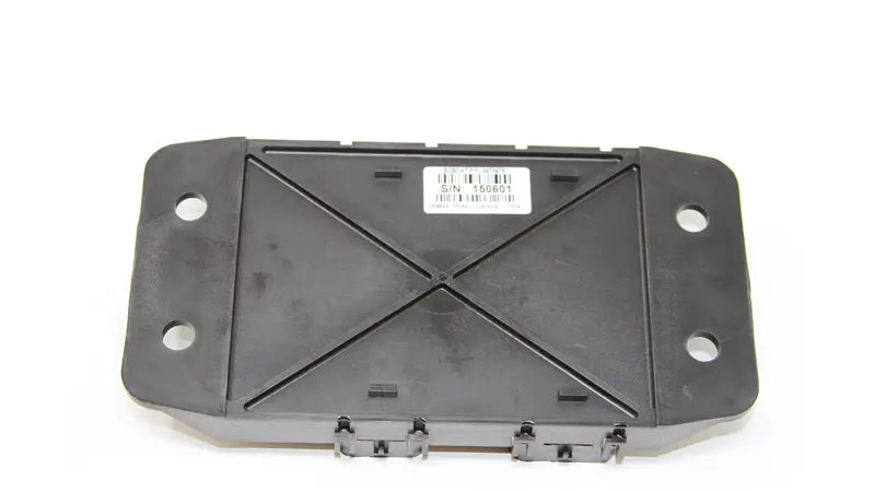 ACD Deluxe Controller for Loader Attachments