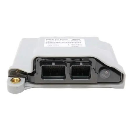 Bobcat Auxiliary Controller for Loaders, 7486083