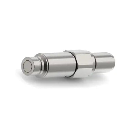 Bobcat Male Flat Face Hydraulic Coupler for Loaders and Excavators, 7246779