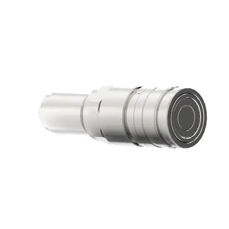 Bobcat Flat Faced Female Coupler, 1/2" body, 1-1/16" JIC thread 7246793