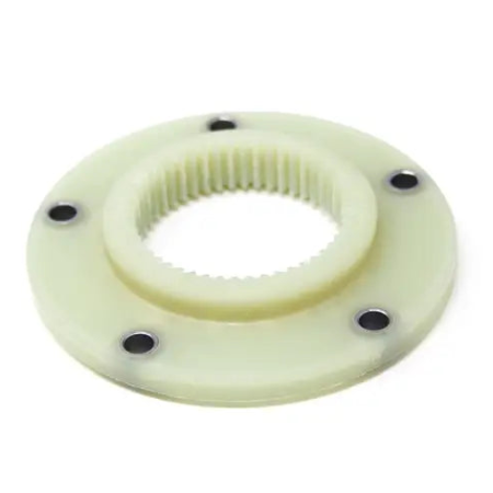 Bobcat Flange Coupling, 6670757
