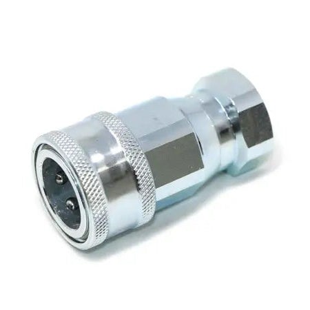 Bobcat Female Coupler 6598758