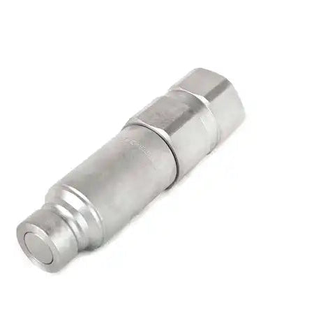 bobcat male flat face hydraulic coupler for loaders and excavators 7246777