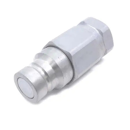bobcat 3 4 male coupler for planers and forestry cutters 7303803