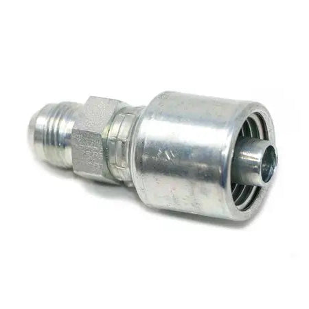 Bobcat Male Coupler JIC 37 Degree Flare 6683762