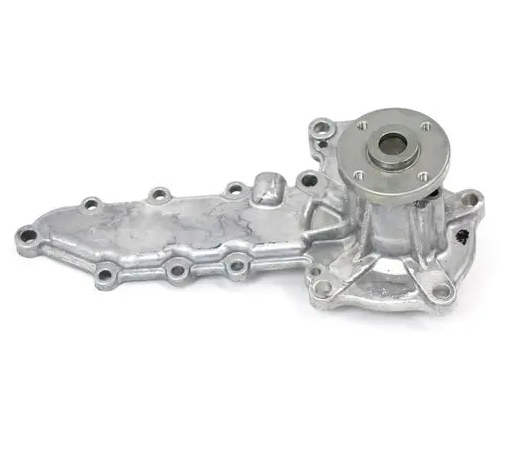 bobcat water pump for kubota engines 6685105