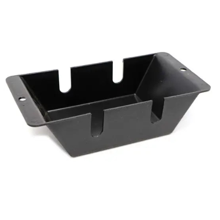 Bobcat ACD Controller Cover for Attachments, 6905670