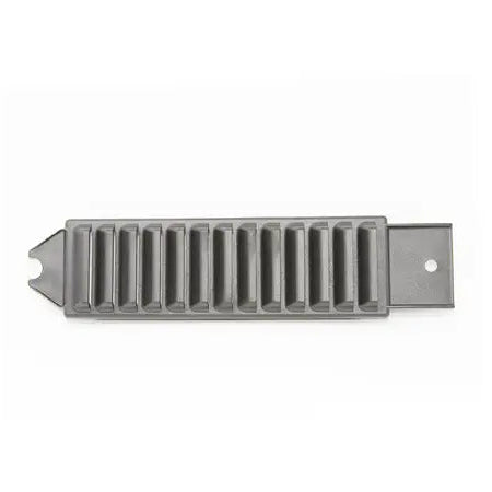 Bobcat Air Duct Filter Cover, 7176100