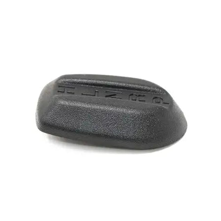 bobcat knob shifter cover for utv 7361087