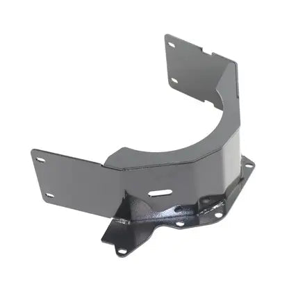 bobcat left motor cover 7276654