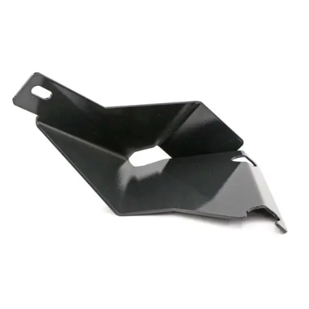 Bobcat Lower Right Tubeline Cover for Loaders, 7474694
