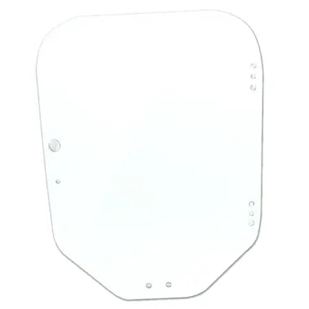 Lexan Special Application Door Cab Kit