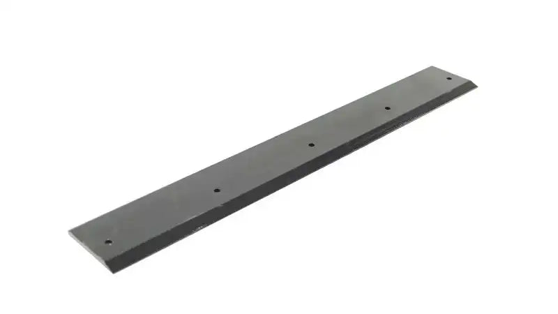 Bobcat 44" Bolt-On Single Bevel Cutting Edge, Utility Bucket, 7387885