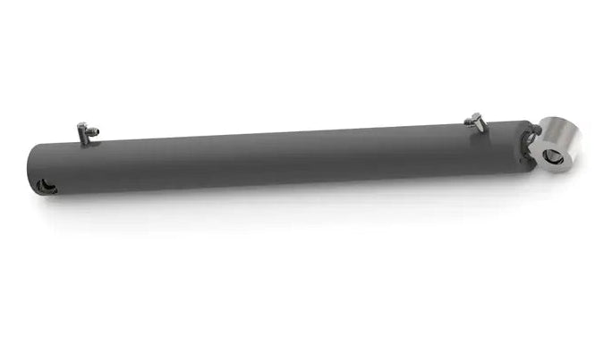 bobcat hydraulic lift cylinder 7117667
