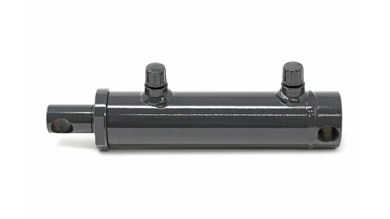 Bobcat Hydraulic Quick-Tach Cylinder, 7415657