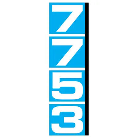 Bobcat Decal for Loaders 6703275