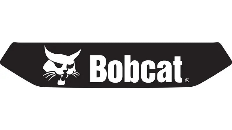 Bobcat Decal 7306222