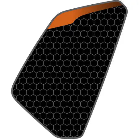 Hex Decal