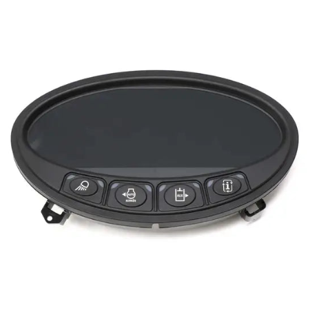 Bobcat LCD Instrument Display Panel 7506313