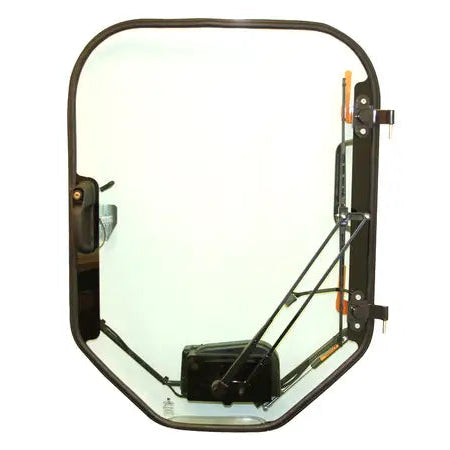 bobcat fully assembled door for skid steer loaders 7523437
