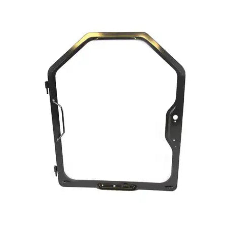 Cab Door Frame