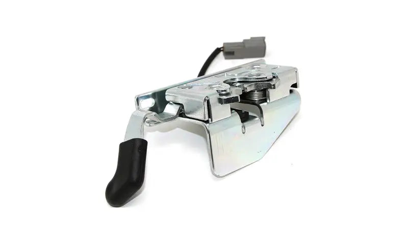 Lexan Special Application Door Cab Kit