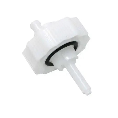 Water Drain for Compact Tractors