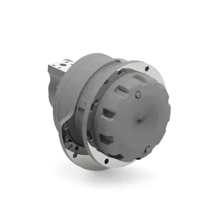 Bobcat Hydrostatic 2 Speed Drive Motor for Track Loaders, 7440632
