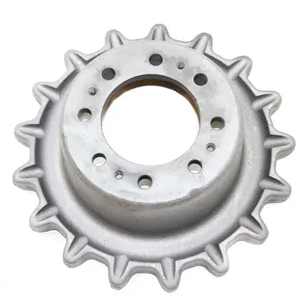 bobcat drive sprocket 2 speed 7196807