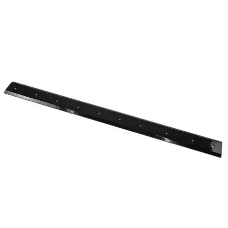 bobcat 60 bolt on double bevel cutting edge for sweeper bucket 6805367