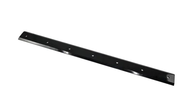 bobcat 60 inch double bevel cutting edge for fl7 or fl8 tractor loader 7395439