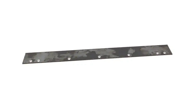 60" Snow Blade Bolt-On Cutting Edge